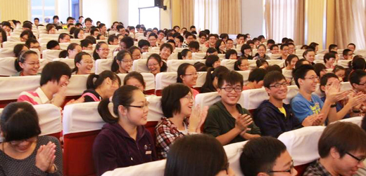 陕西成人高考录取下月开始 