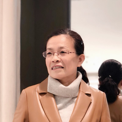 姚茹兰